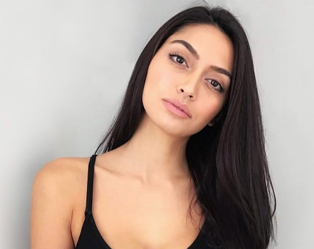 Ambra Battilana Gutierrez in 2015 cooperated with police by recording Weinstein, after she reported that he had groped her during a casting session. INSTAGRAM