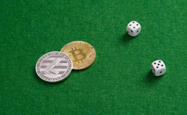 Why choose a crypto casino over a fiat-only casino?