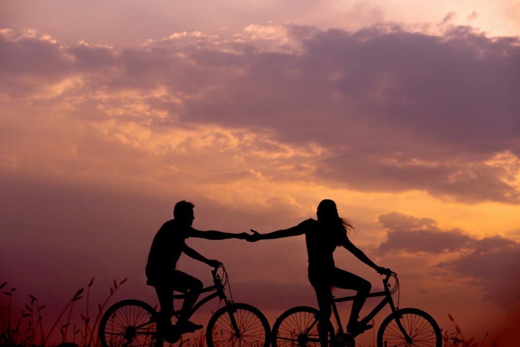 Bike Ride date