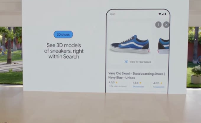 More details about the new Google Shopping upgrade
