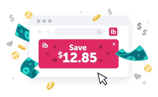 Price Comparison With Ibotta Browser Extension