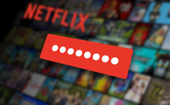 The other new features of Netflix