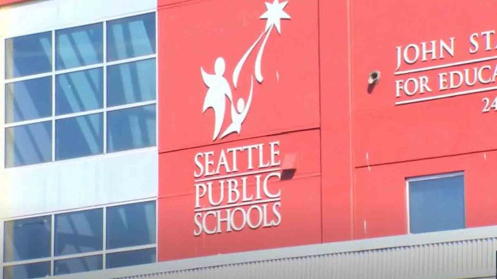 Seattle public schools have started teaching a Filipino American history course. SCREENSHOT/KOMO