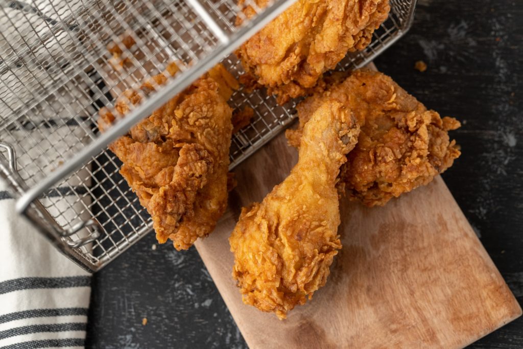 Is it Safe to Reheat Fried Chicken?