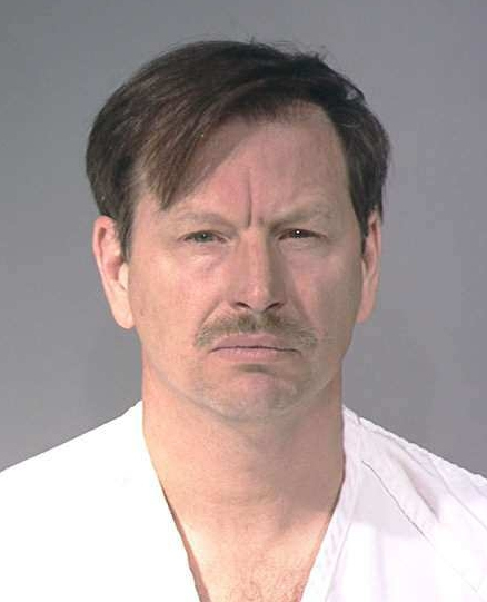 Gary Ridgway (AKA Green River Killer )