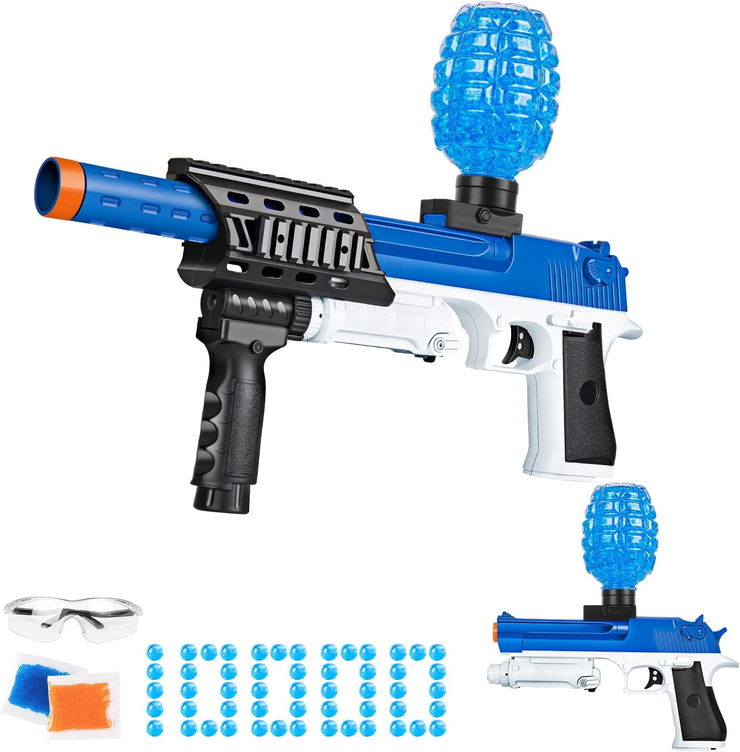 12 Best Splat Guns of 2022 Reviews and Ratings