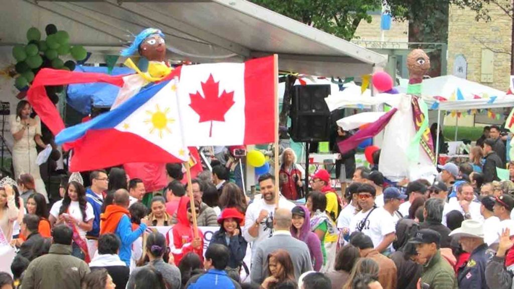 As of 2021, more than three in five recent immigrants — those who arrived in Alberta within the last five years — came from Asia, particularly the Philippines and India. CHANGE.ORG