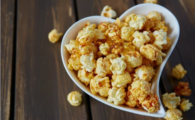 11 Best Popcorn Toppings