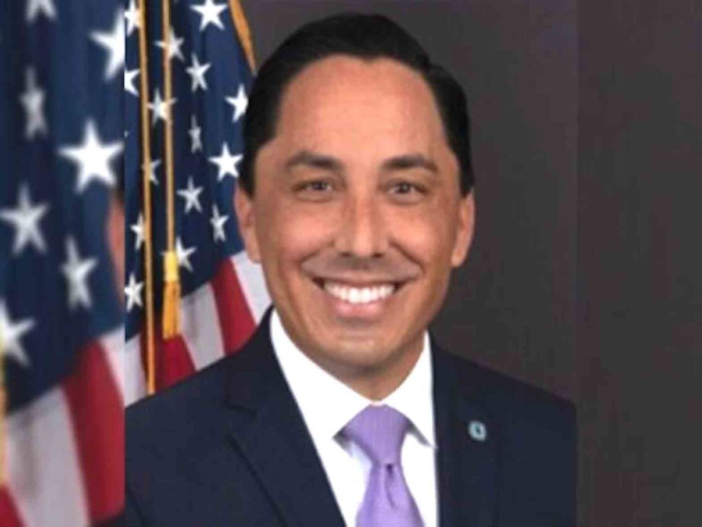 The influential bipartisan group composed of the mayors of the 13 largest cities in California by population recently selected San Diego’s Mayor Todd Gloria as its leader. SD.GOV