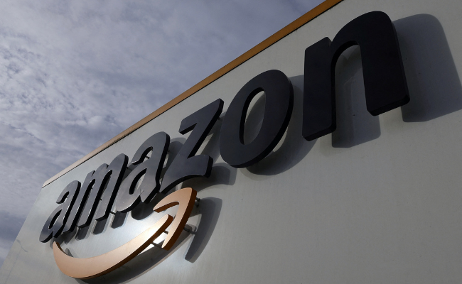 Amazon's cloud unit wants to widen appeal of cashier-less tech