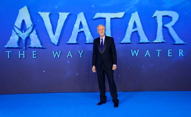 Expensive 'Avatar' sequel deals with transformed movie market