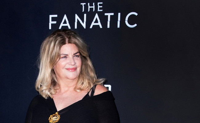 Kirstie Alley, 'Look Who's Talking' and 'Cheers' star, dies at 71
