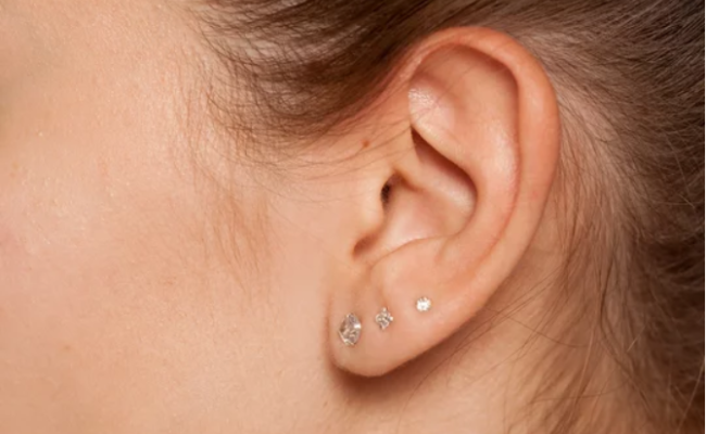 Do Proper Piercing Aftercare