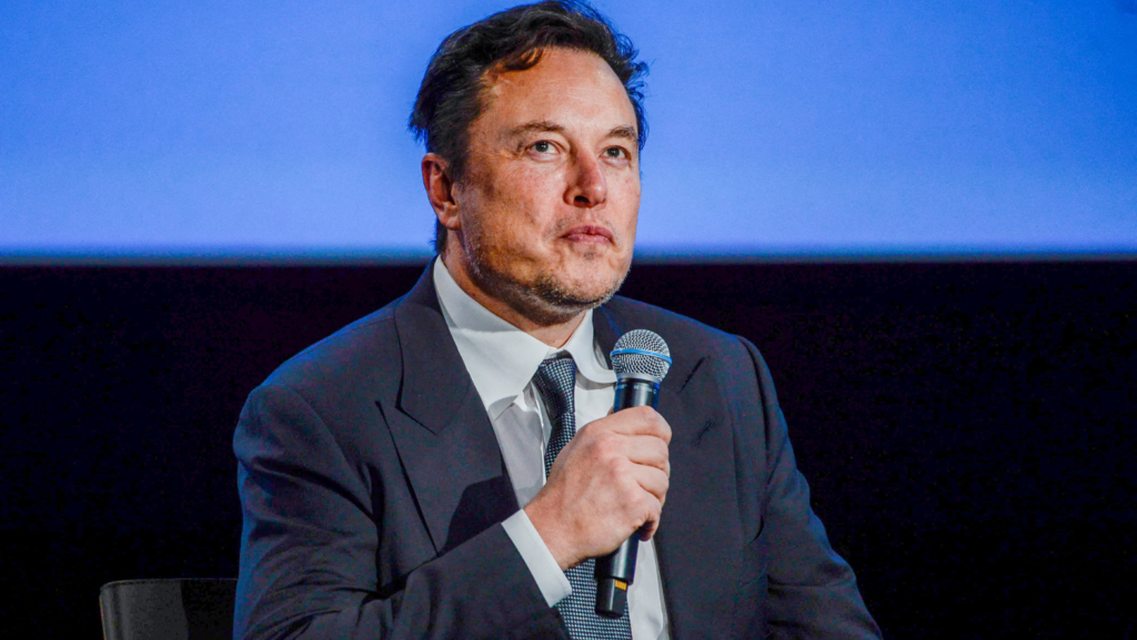 Elon Musk's 'Twitter Files' part 2 unveils 'secret blacklists'