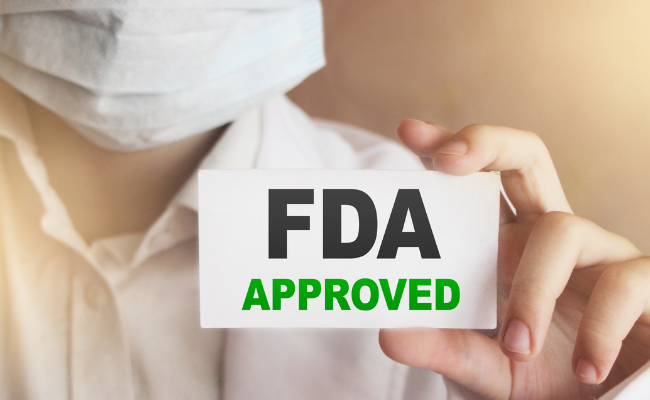 FDA Approval Of Epidiolex