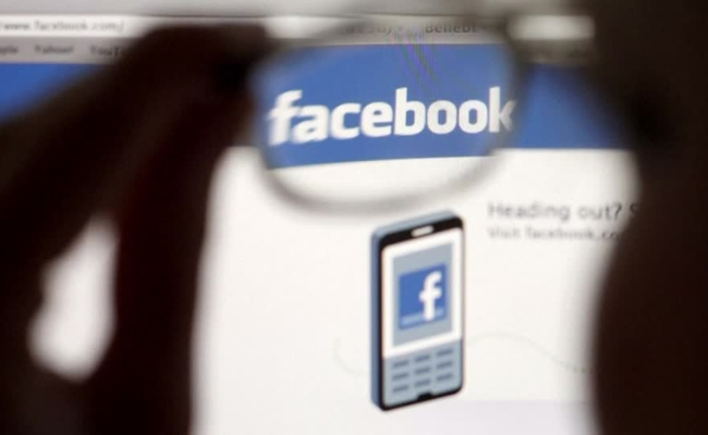 Facebook parent Meta to settle scandal case for $725 million