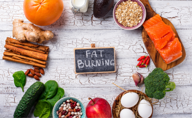 Foods To Avoid: Common Myths About Fat-Burning Foods
