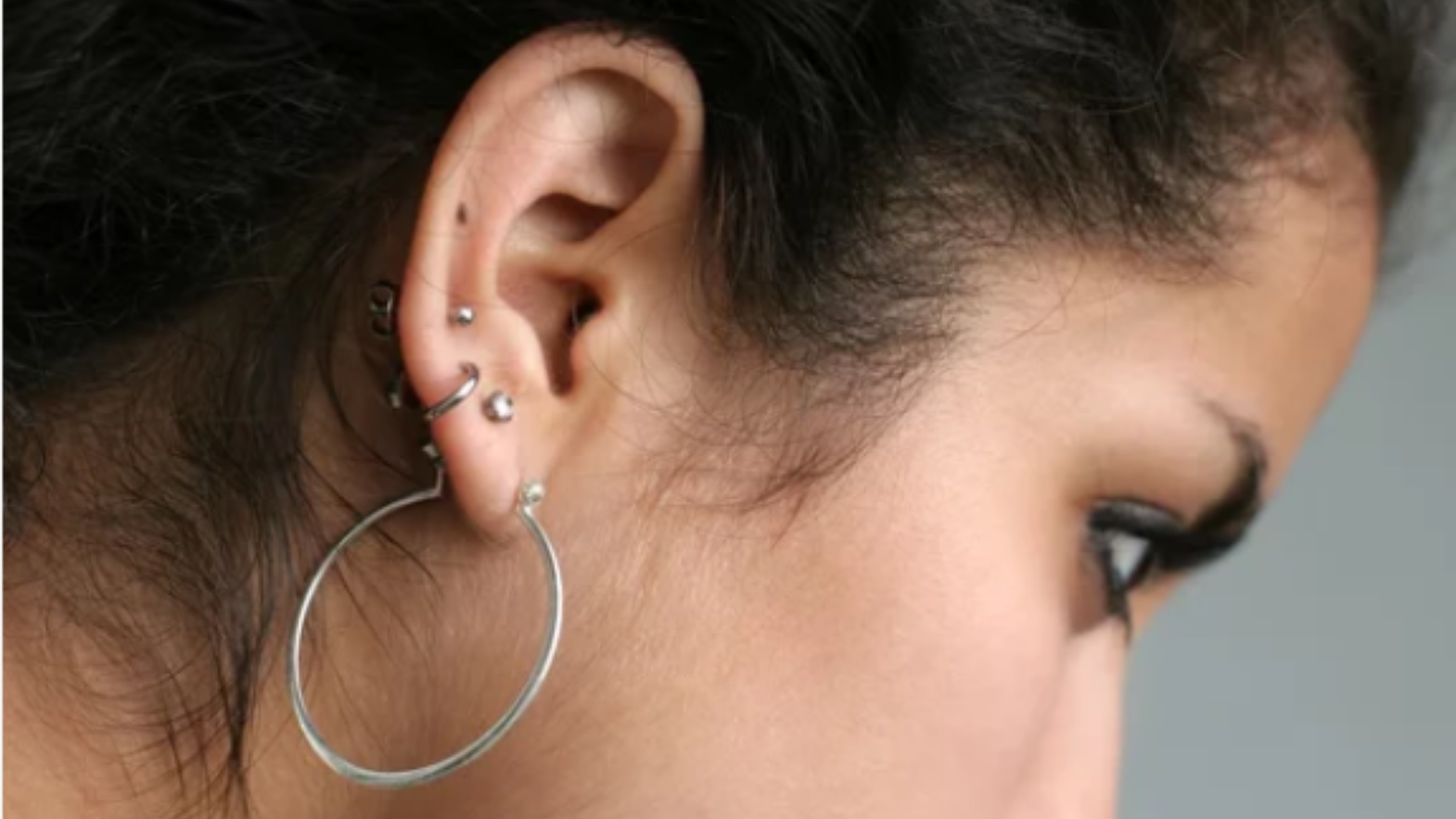 How To Pierce Your Own Ear Safely Inquirer