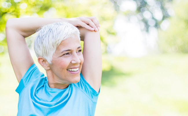 Benefits of Strength Training for Osteoporosis Prevention