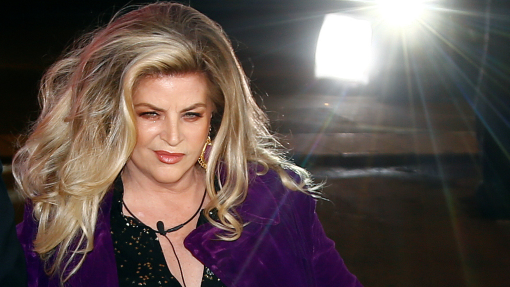 Kirstie Alley, 'Look Who's Talking' and 'Cheers' star, dies at 71 ...