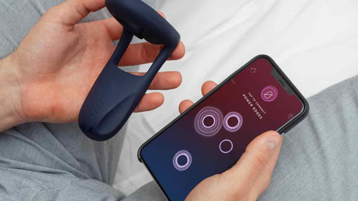Tenuto 2 Review The Only Male Vibrator Designed For Him And Her
