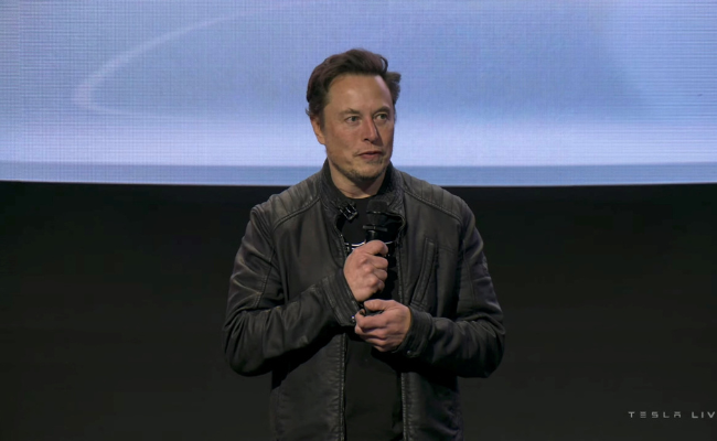 Tesla shares drop as investors bash Musk's Twitter focus