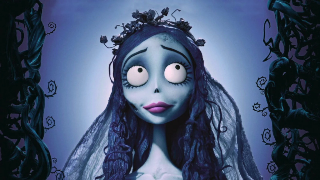 Tim Burton Characters: Our Top 10 Favorites