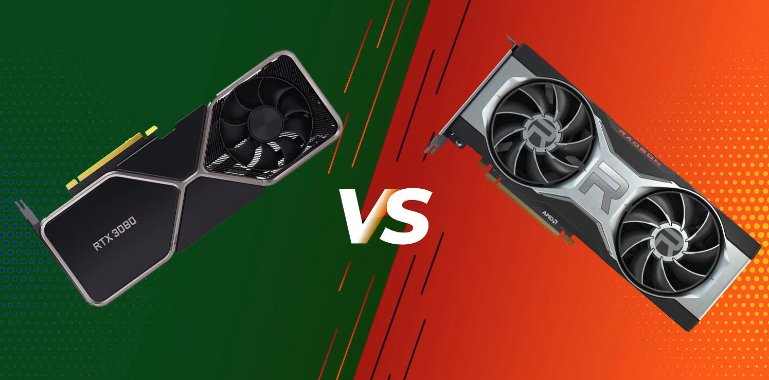 NVIDIA vs AMD Graphics Cards Reviewed and Rated Best of