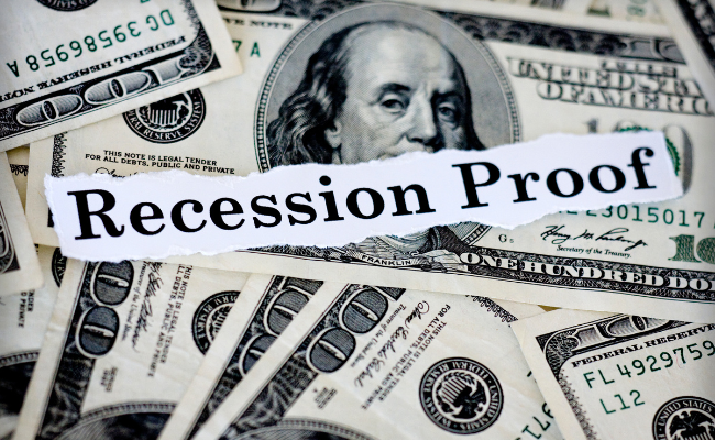 Recession, or recession-ish? Fed prediction for US leads a fine line