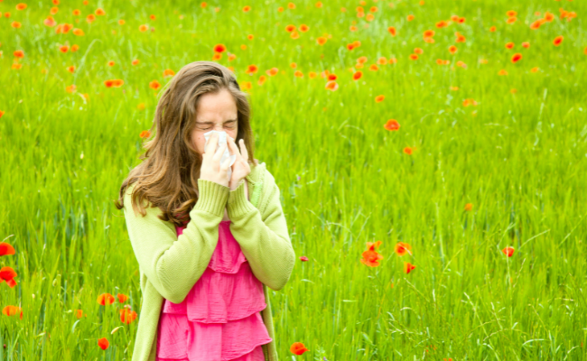 What Is Hay Fever?