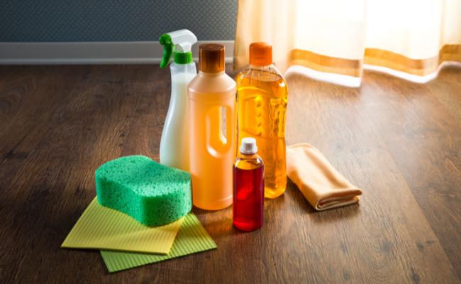 What Makes an Excellent Floor Mat Cleaner? 
