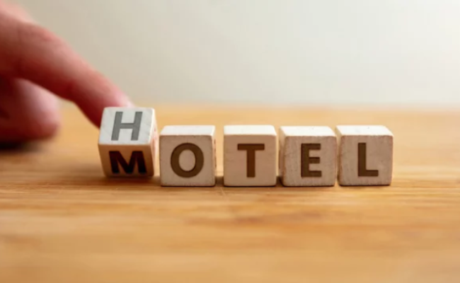 What is a Motel?