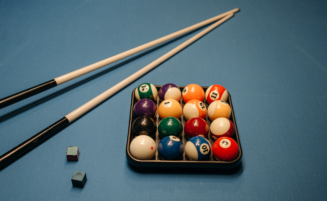 Who Are Mini Billiards Tables For?