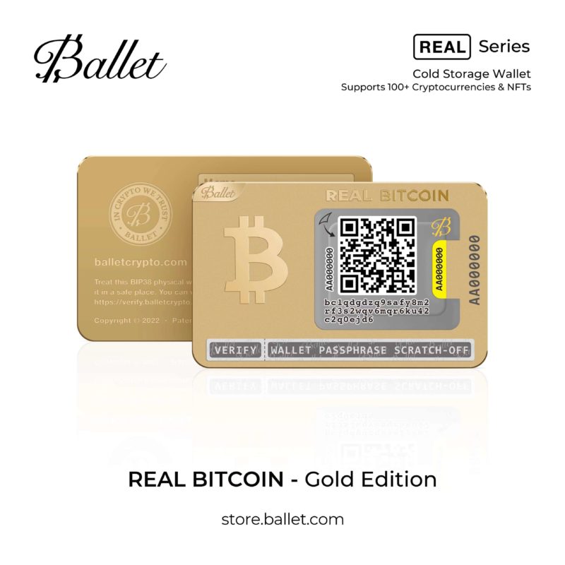 Benefits of Using a Ballet REAL Series Wallet