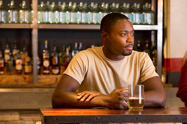 5 Tips for Going to a Bar Alone