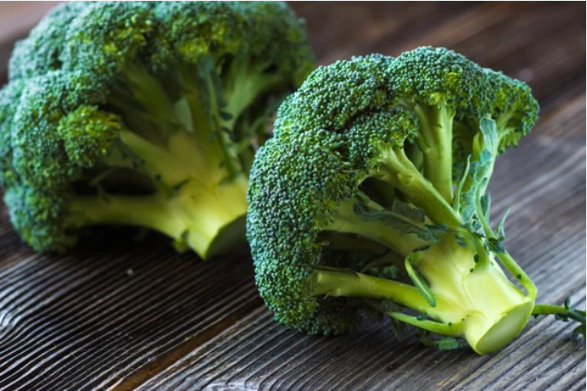 Where Does Broccoli Come From?
