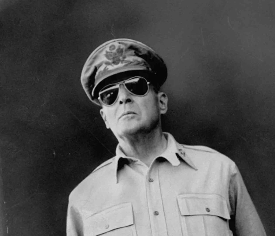 Ever confident, MacArthur declared that were the Japanese to attack, it would be the spring of 1942 at the earliest.