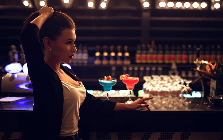 Going to a Bar Alone: 5 Tips You Should Know | Inquirer