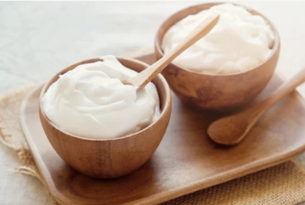10 Greek Yogurt Substitutes for Cooking