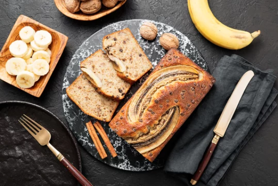 What Happens if Bananas aren't Ripe Enough for Banana Bread?