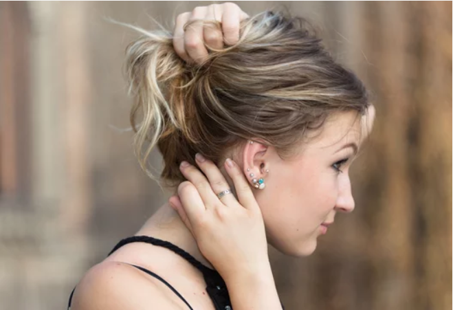 What You Need to Know about Piercing Your Ears