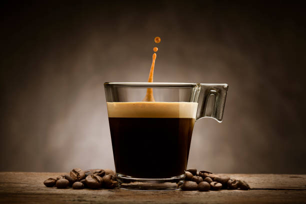 How Is Espresso Made vs. Coffee? Coffee