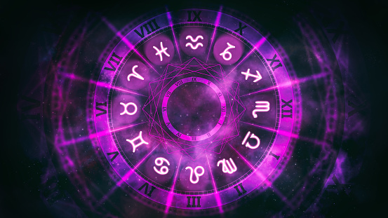 What Are the Big 6 in Astrology?