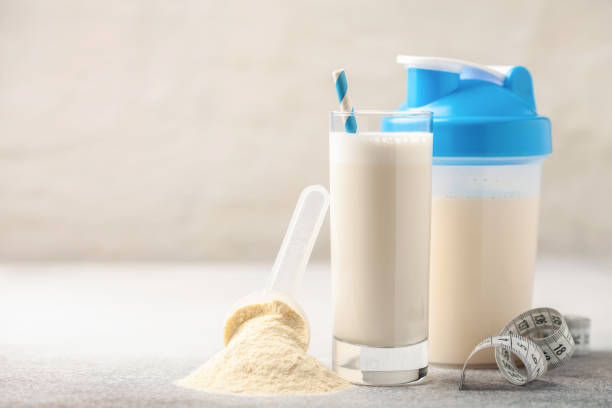 What Is a Meal Replacement Shake?