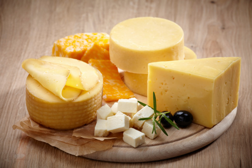 Where Does the Most Expensive Cheese in the World Come From? 