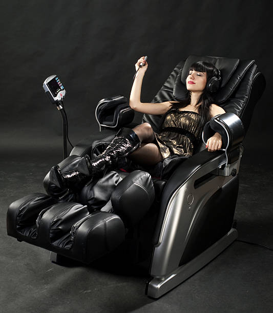 9 Best Massage Chairs to Buy in 2023 