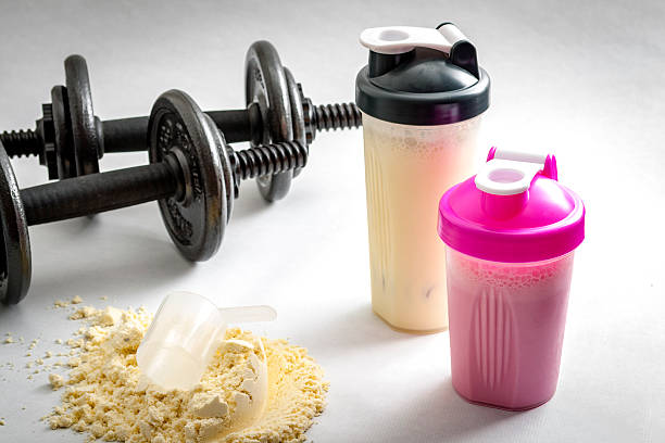 How to Pick the Best Meal Replacement Shake