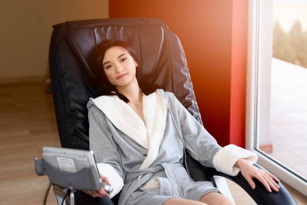 Shopping for the Best Massage Chair