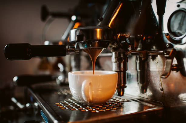 How Is Espresso Made vs. Coffee?