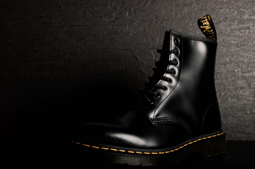Doc Martens Lace Code: Fully Explained